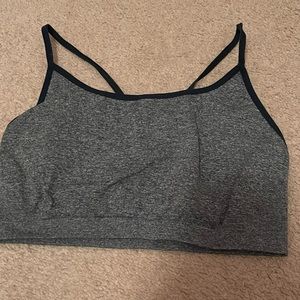 Lou & Grey sports bra